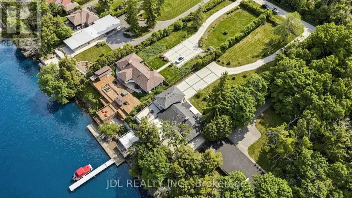 25220 MAPLE BEACH ROAD, Brock
