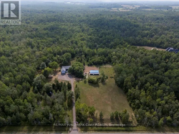 25222 PARK ROAD, Georgina