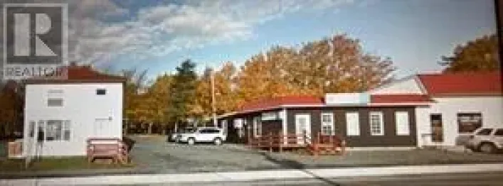 252-258 Conception Bay Highway, Bay Roberts
