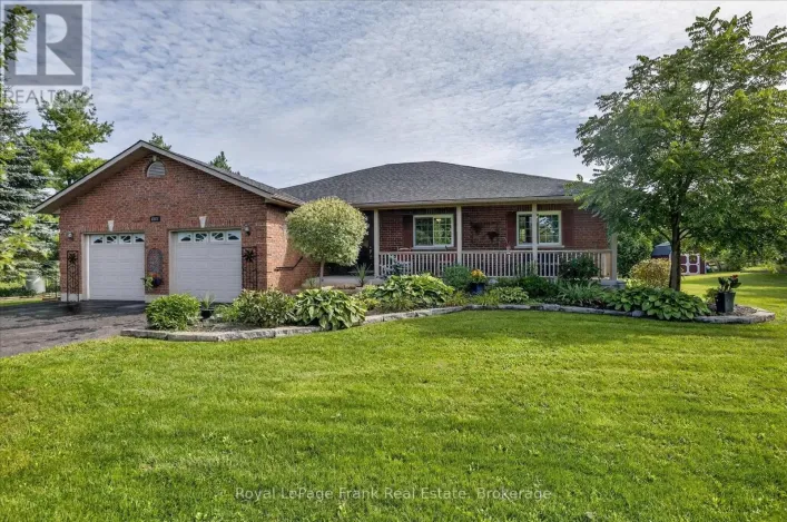 2523 ASPHODEL 12TH LINE, Asphodel-Norwood