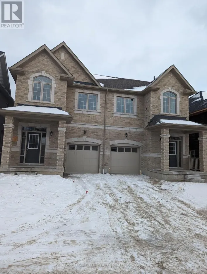 2523 ATHENA PATH, Pickering