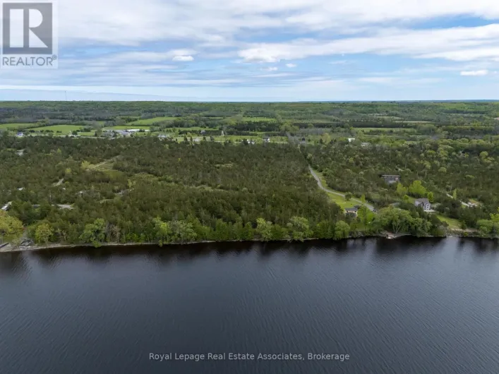 2523 COUNTY RD 15, Prince Edward County