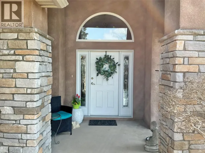 2523 Golf View Crescent, Blind Bay