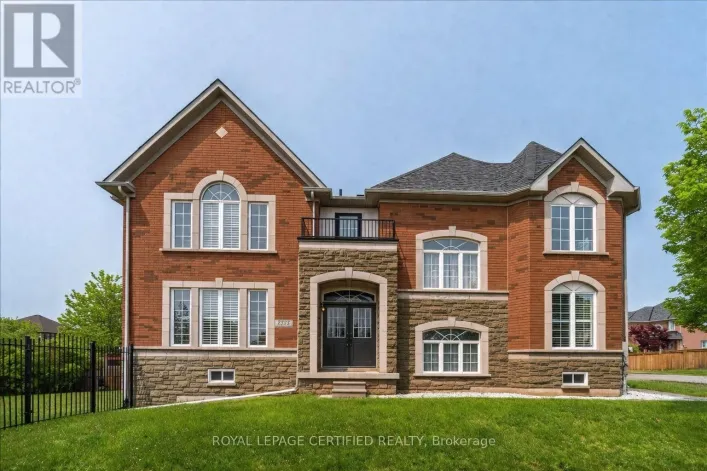 2523 HIGHMOUNT CRESCENT, Oakville