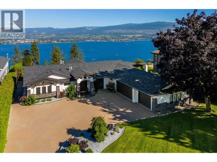 2523 Hillsborough Road, West Kelowna