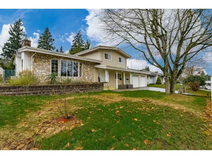 2523 SUNNYSIDE CRESCENT, Abbotsford