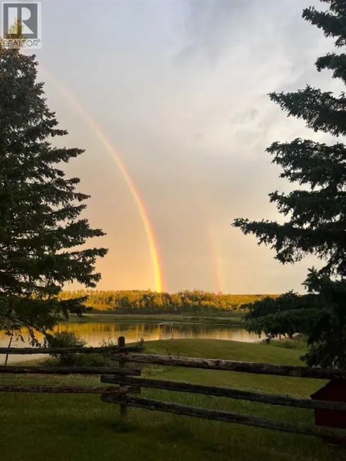 25236 Township Road 374, Rural Red Deer County