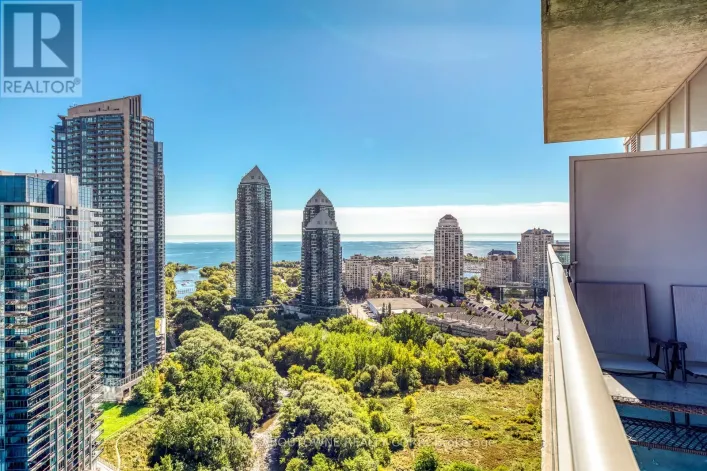 2524 - 165 LEGION ROAD N, Toronto