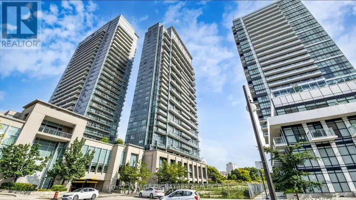 2524 - 165 LEGION ROAD, Toronto