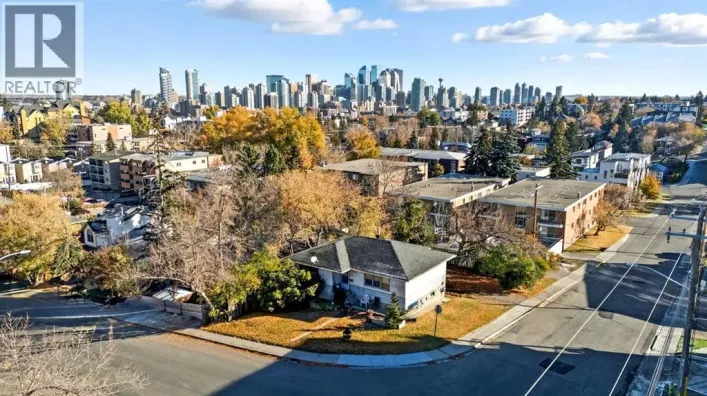 2524 17a Street, Calgary