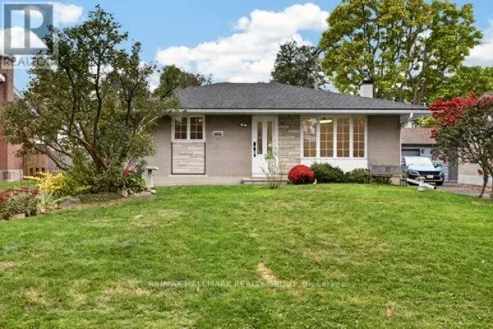 2524 HOPKINS ROAD, Ottawa