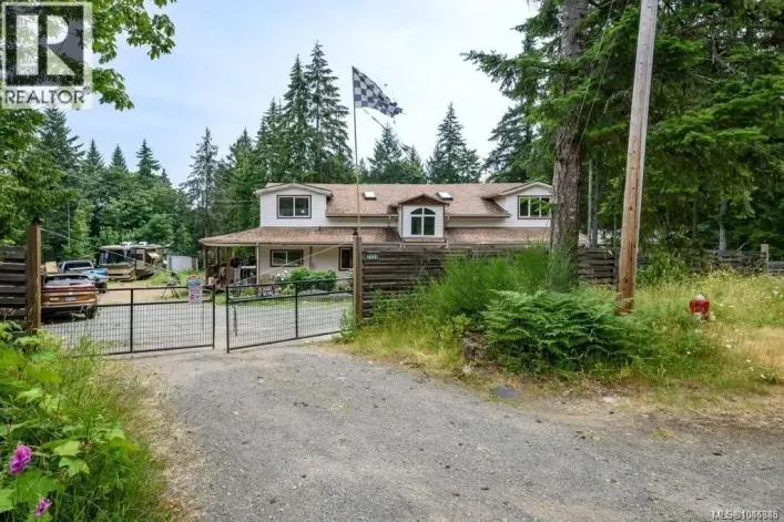 2524 MacAulay Rd, Black Creek