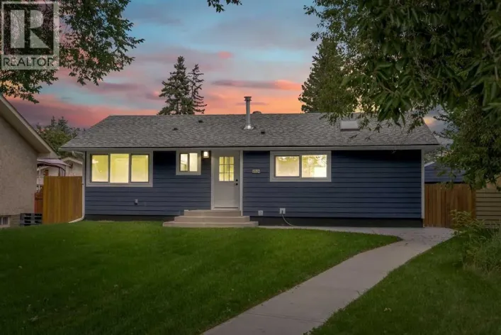 2524 Southwood Drive SE, Calgary