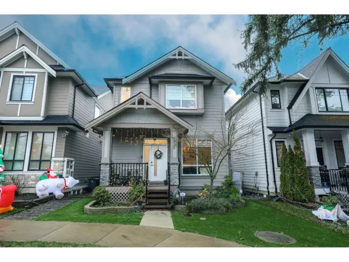 2525 168 STREET, Surrey
