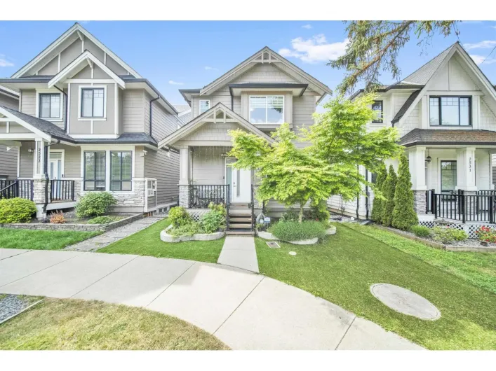 2525 168 STREET, Surrey