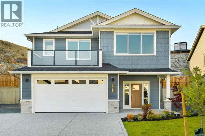 2525 Alabaster Crt, Langford