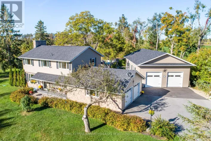 2525 ELM TREE ROAD, Kawartha Lakes