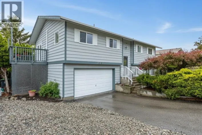 2525 Wiltse Drive, Penticton