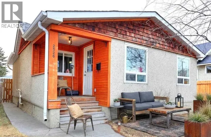2526 16 Street SE, Calgary