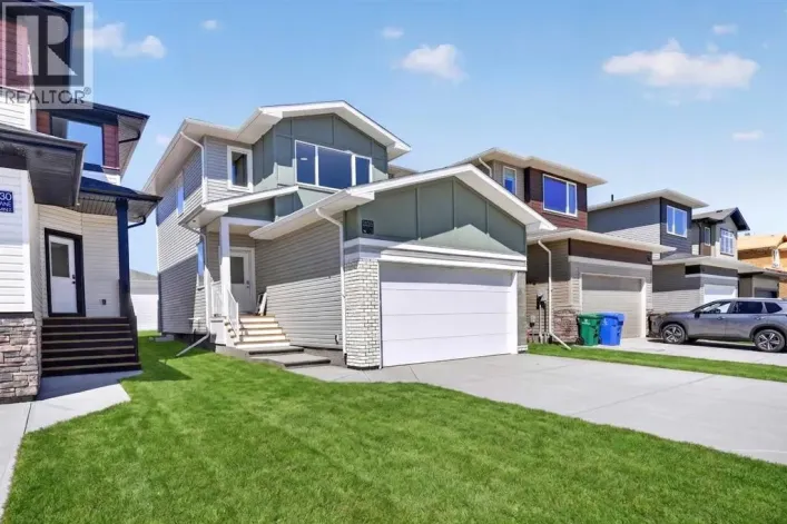 2526 44 Street S, Lethbridge