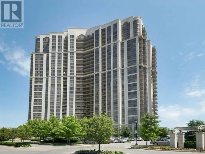 2526 - 700 HUMBERWOOD BOULEVARD, Toronto