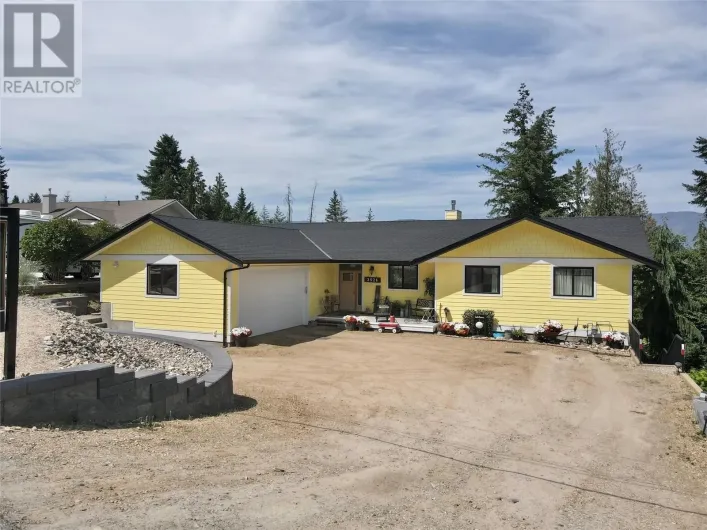 2526 Waverly Drive, Blind Bay
