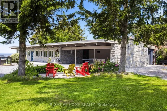 25260 MAPLE BEACH ROAD, Brock