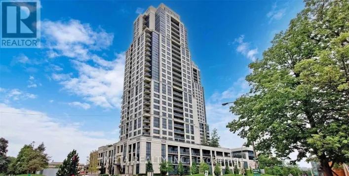 2527 - 2 EVA ROAD, Toronto