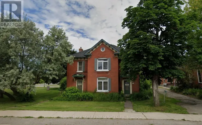 House for sale: 2527 DUNDAS STREET W, Oakville