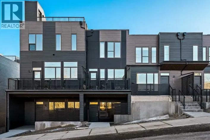 2527 Sovereign Crescent SW, Calgary