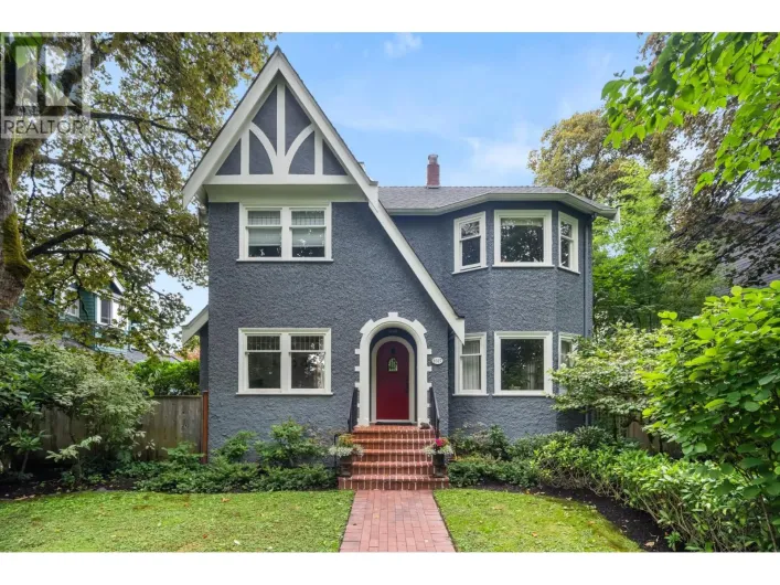 2527 W 37TH AVENUE, Vancouver