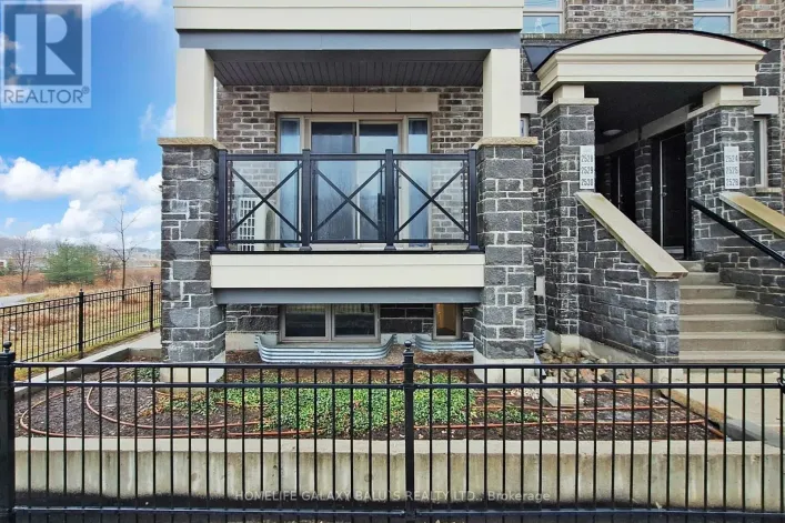 2528 - 30 WESTMEATH LANE, Markham