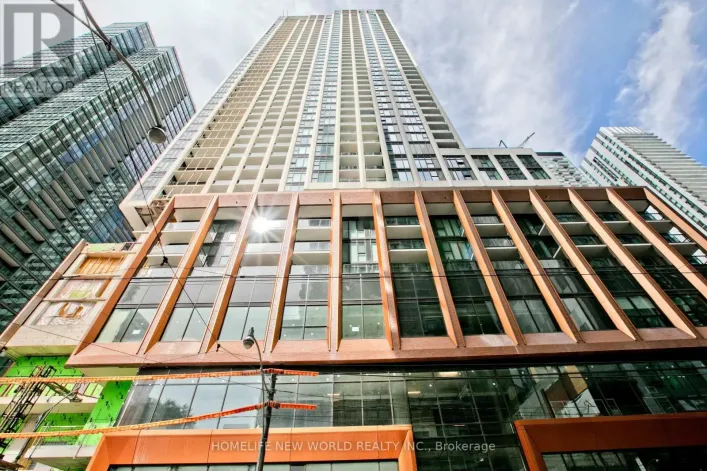 2528 - 400 KING STREET W, Toronto