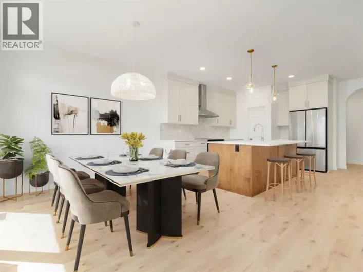 2528 43 Street S, Lethbridge