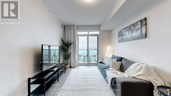 2528 - 7161 YONGE STREET, Markham