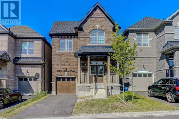 2528 ATHENA PATH, Pickering