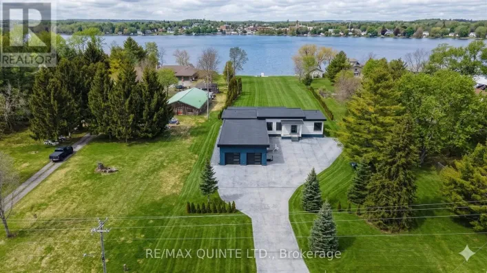 2528 COUNTY ROAD 3, Prince Edward County