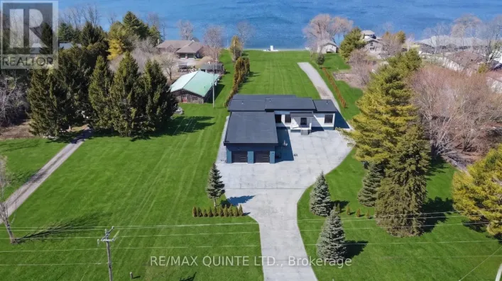 2528 COUNTY ROAD 3, Prince Edward County