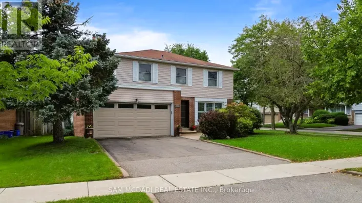 2528 FRANKFIELD ROAD, Mississauga