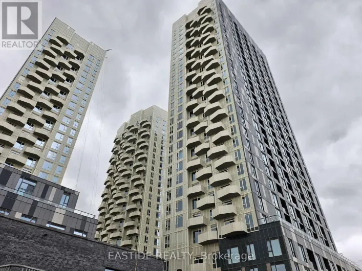 2529 - 498 CALDARI ROAD, Vaughan