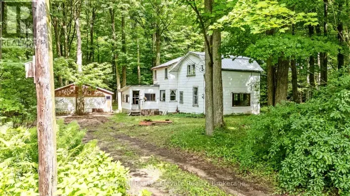House for sale: 2529 CAMPBELLVILLE ROAD, Milton