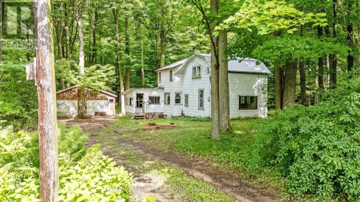 2529 CAMPBELLVILLE ROAD, Milton