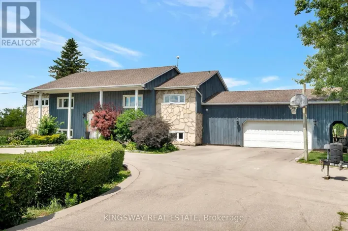 2529 NORMAN ROAD, Hamilton