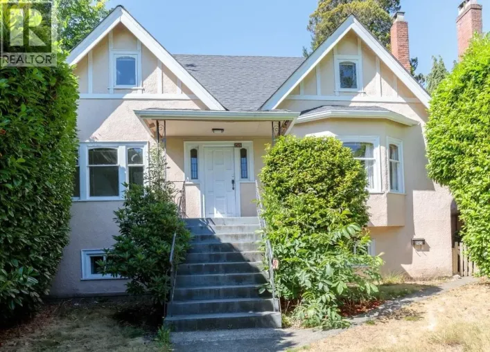 2529 W 41ST AVENUE, Vancouver