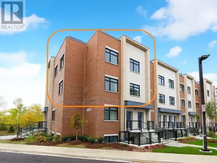 253 - 1095 DOUGLAS MCCURDY COMMON, Mississauga