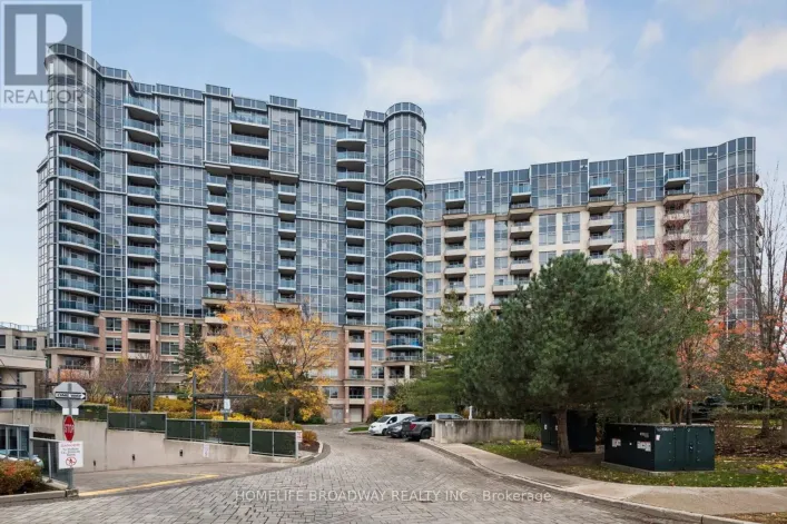 253 - 23 COX BOULEVARD, Markham