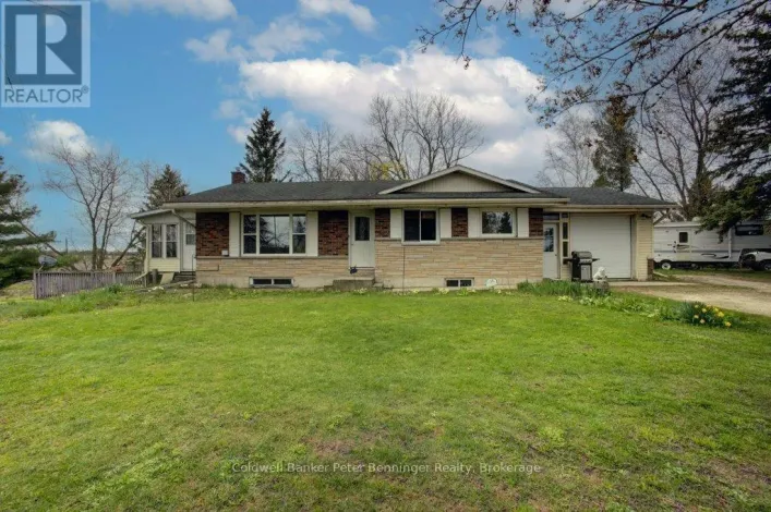 253 2ND CONCESSION, Arran-Elderslie