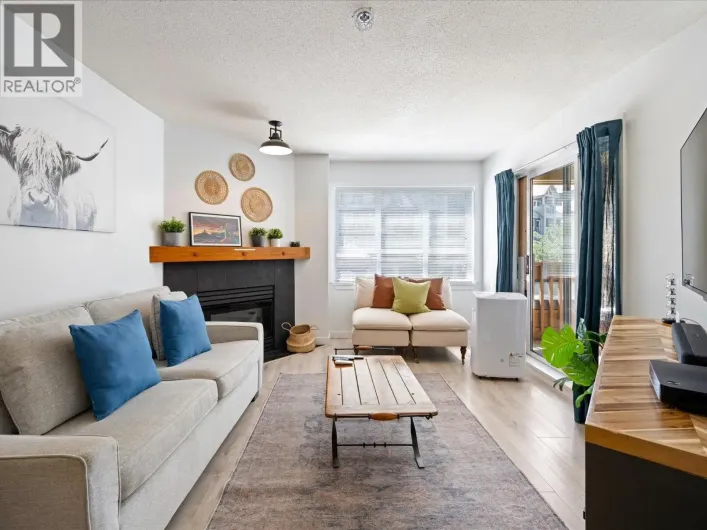 253 4340 LORIMER ROAD, Whistler