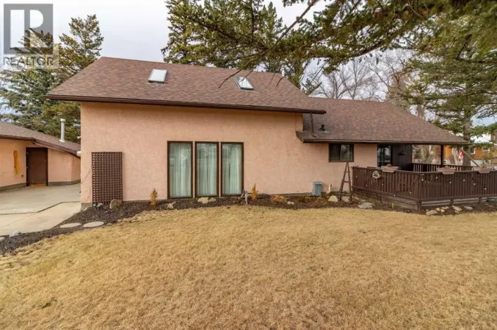 253 51 Avenue E, Claresholm