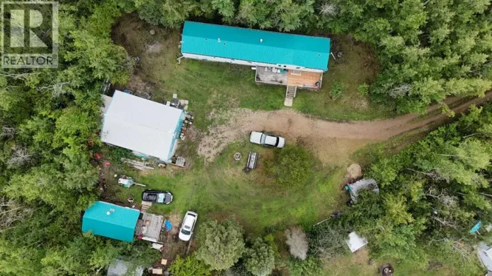 253, 63303 867 Highway, Rural Lac La Biche County